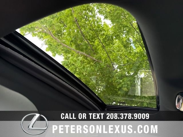 New 2026 Lexus RX 450h AWD image 13