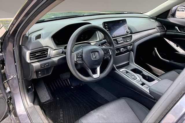 Used 2020 Honda Accord Hybrid image 15