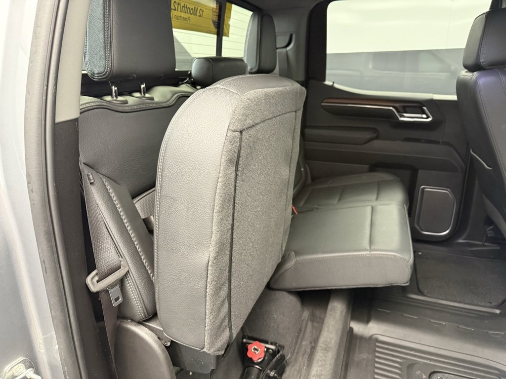 Used 2024 GMC Sierra 1500 Denali image 53