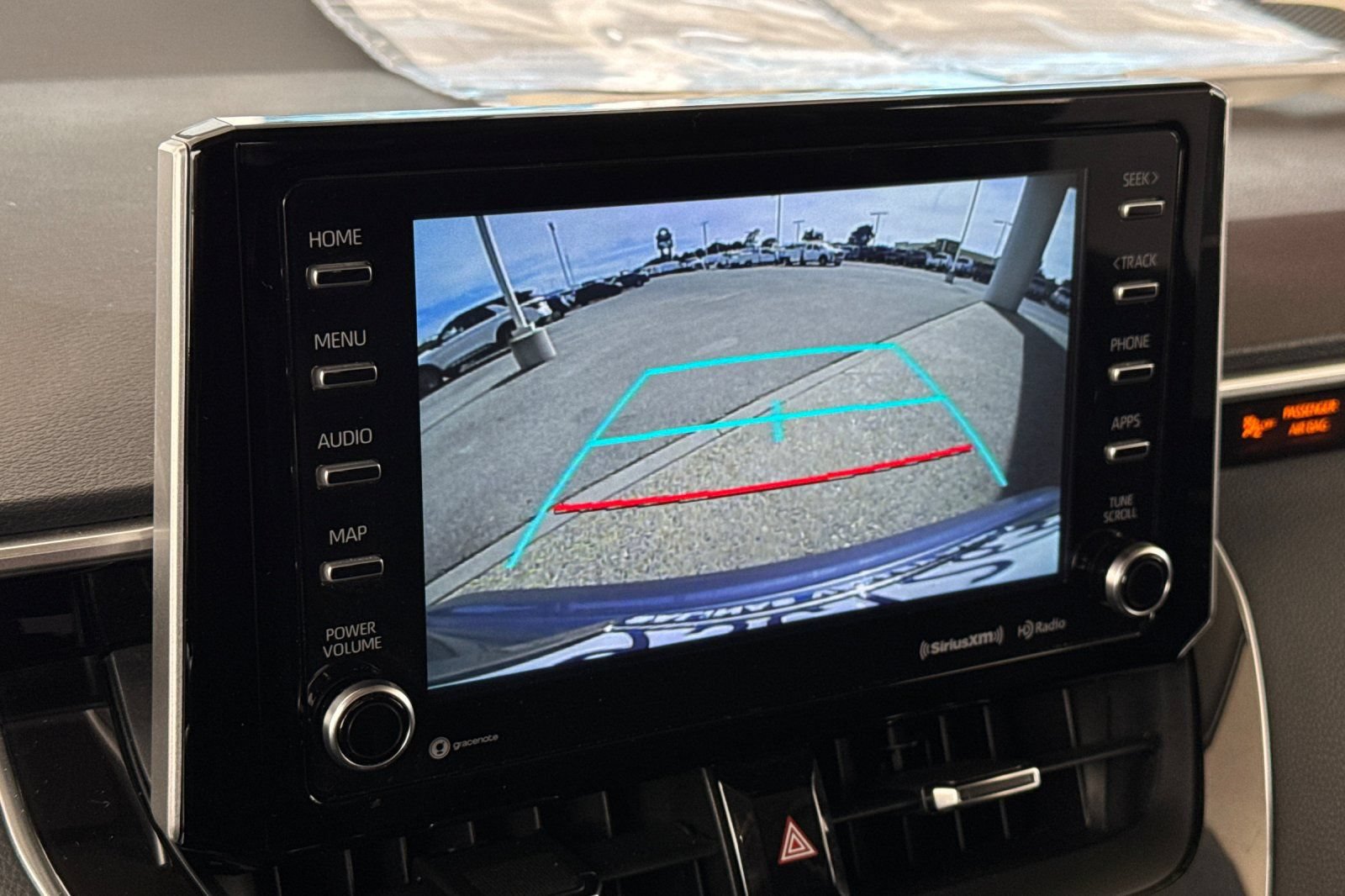 Used 2022 Toyota Corolla LE FWD image 19