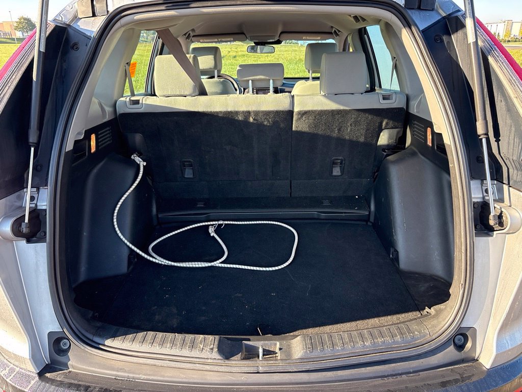 Used 2020 Honda CR-V LX image 8