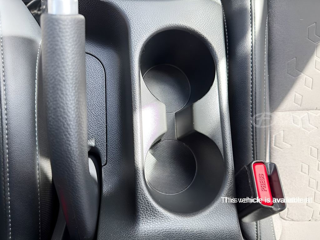 Used 2026 Kia Seltos S image 21