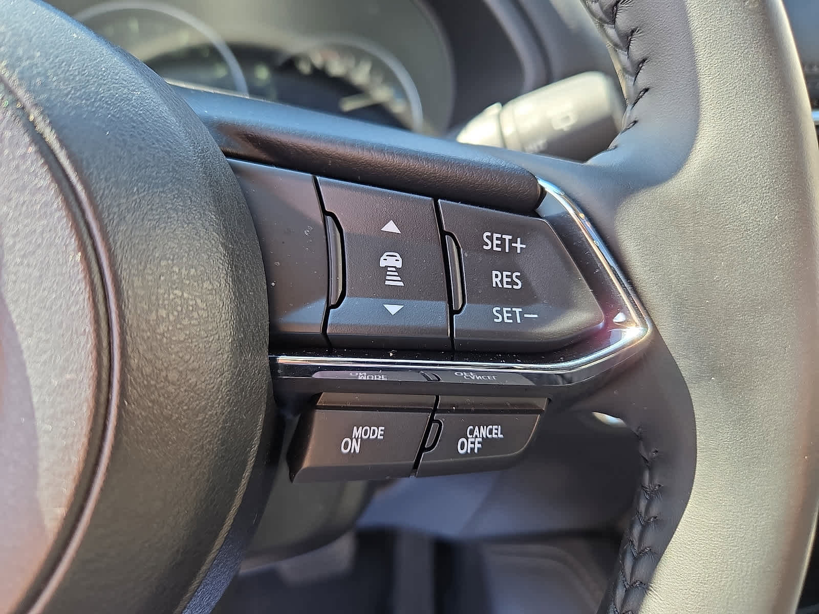 Used 2025 MAZDA CX-5 AWD 2.5 S w/ Premium Plus Pkg image 23