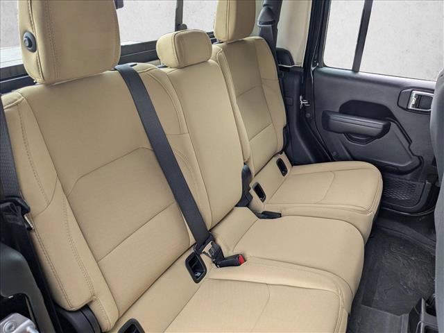 Certified 2023 Jeep Gladiator Sport image 19