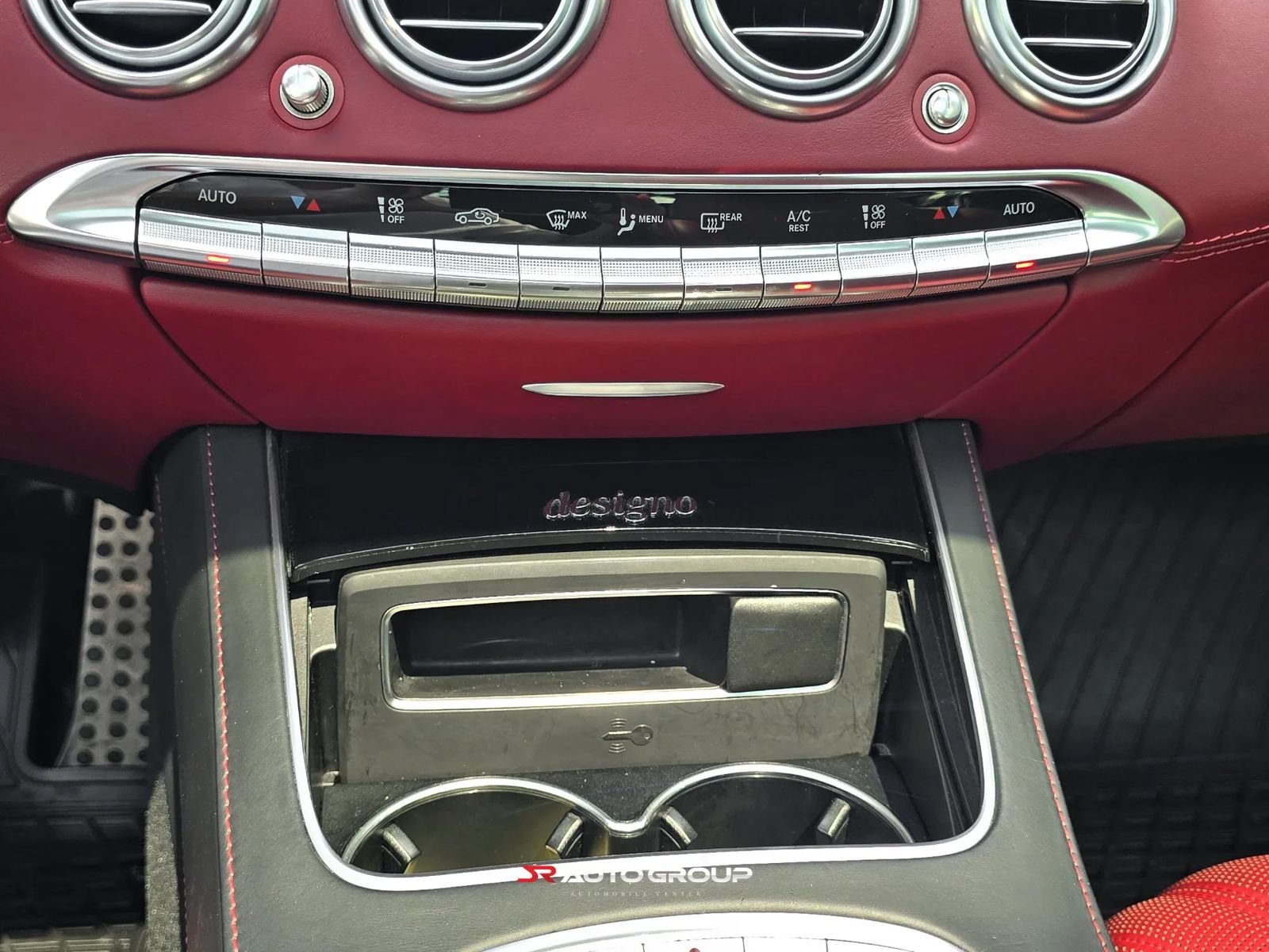 Used 2019 Mercedes-Benz S 63 AMG 4MATIC Coupe image 54