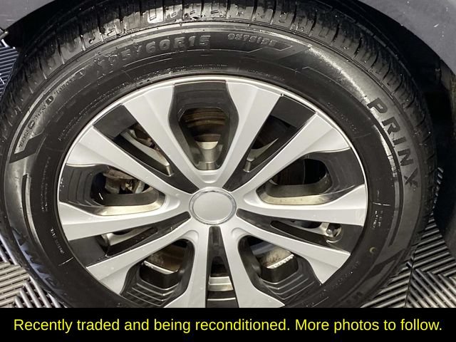 Used 2022 Toyota Prius Prime LE FWD image 27