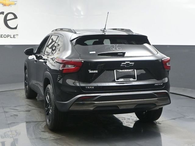 New 2026 Chevrolet Trax ACTIV w/ Driver Confidence Package image 13