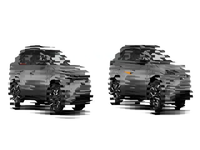 New 2026 Subaru Solterra Premium