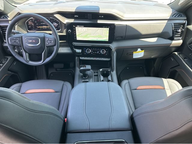 New 2026 GMC Sierra 1500 AT4 w/ AT4 Premium Package AWD/4WD image 27