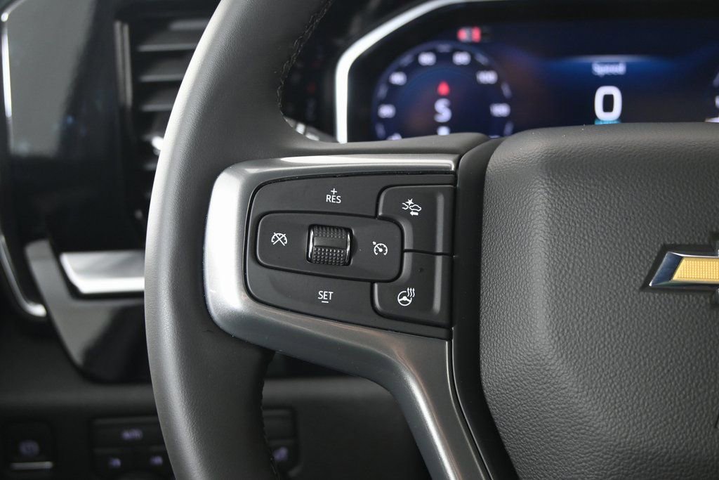 New 2026 Chevrolet Silverado 1500 LT w/ Max Trailering Package image 33