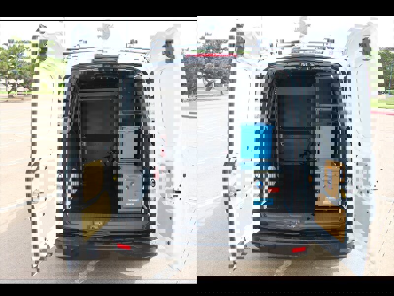 Used 2022 Ford Transit Connect XL image 8