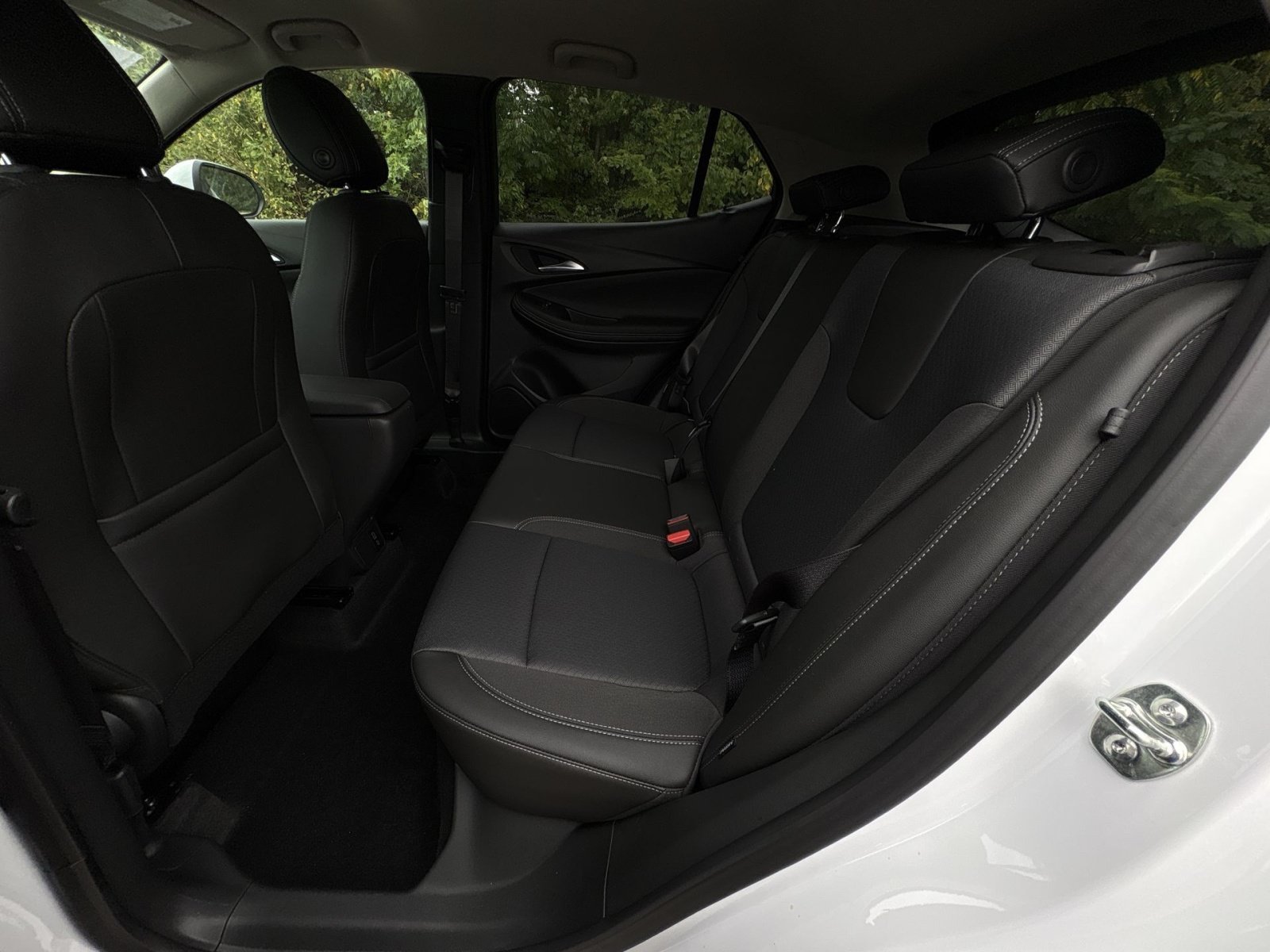 New 2026 Buick Encore GX Preferred FWD image 24