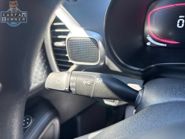 Used 2025 Kia Soul LX w/ LX Technology Package FWD image 24