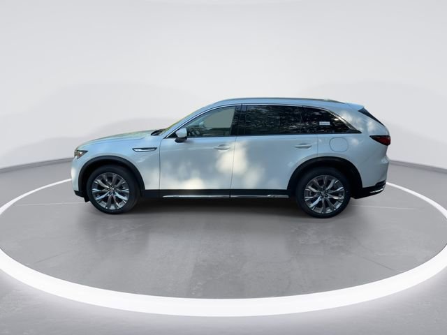 New 2026 MAZDA CX-90 3.3 Turbo w/ Premium Plus Pkg AWD/4WD image 4