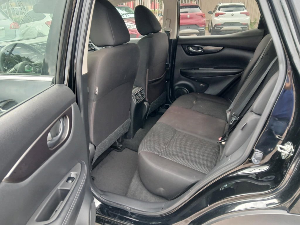 Used 2021 Nissan Rogue Sport S AWD/4WD image 11
