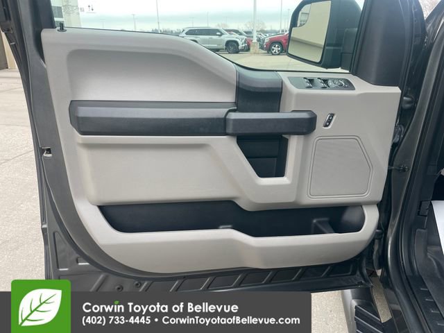 Used 2020 Ford F150 XL w/ Equipment Group 101A Mid image 20