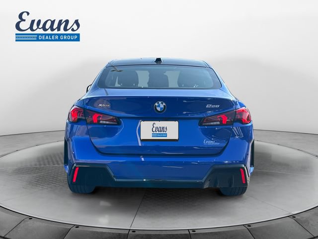 New 2025 BMW 228i xDrive w/ Premium Package AWD/4WD image 5