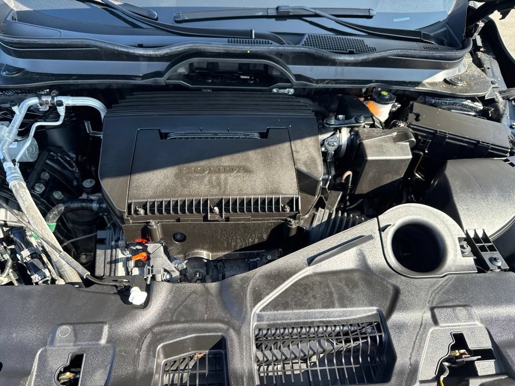 Used 2024 Honda Pilot EX-L image 11