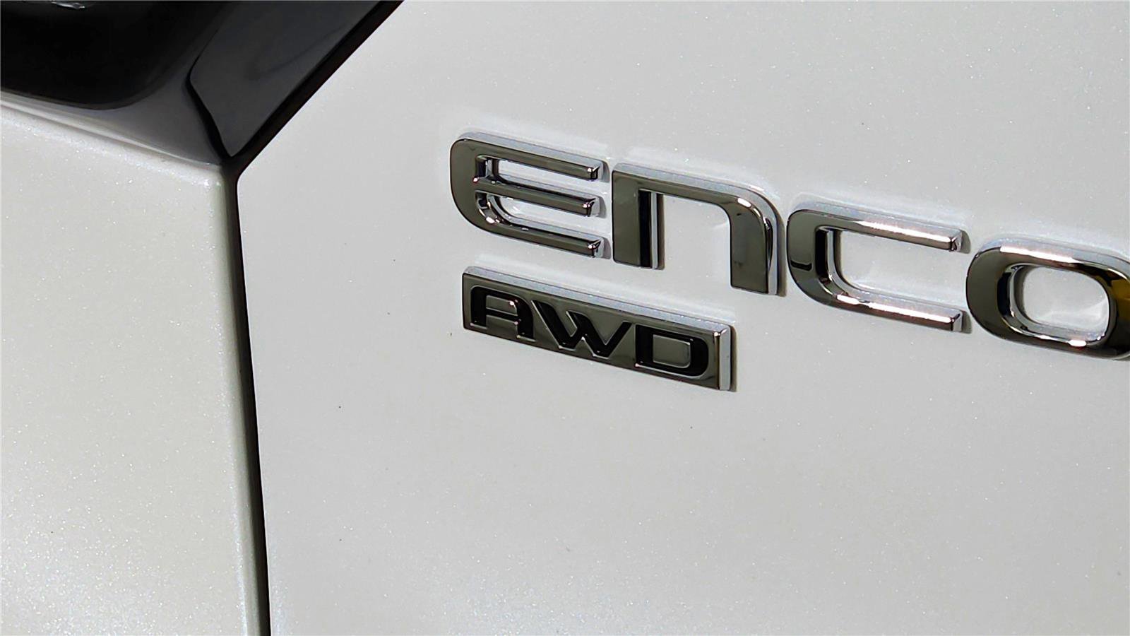 Used 2026 Buick Encore GX Avenir w/ Avenir Technology Package image 40