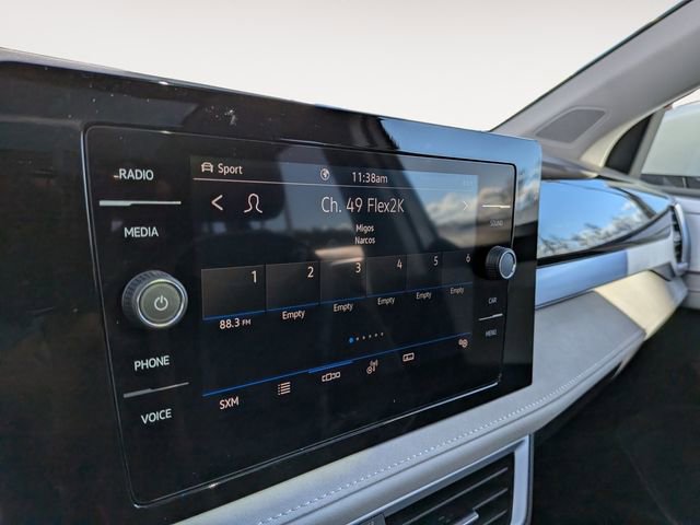 New 2026 Volkswagen Taos SE AWD/4WD image 20