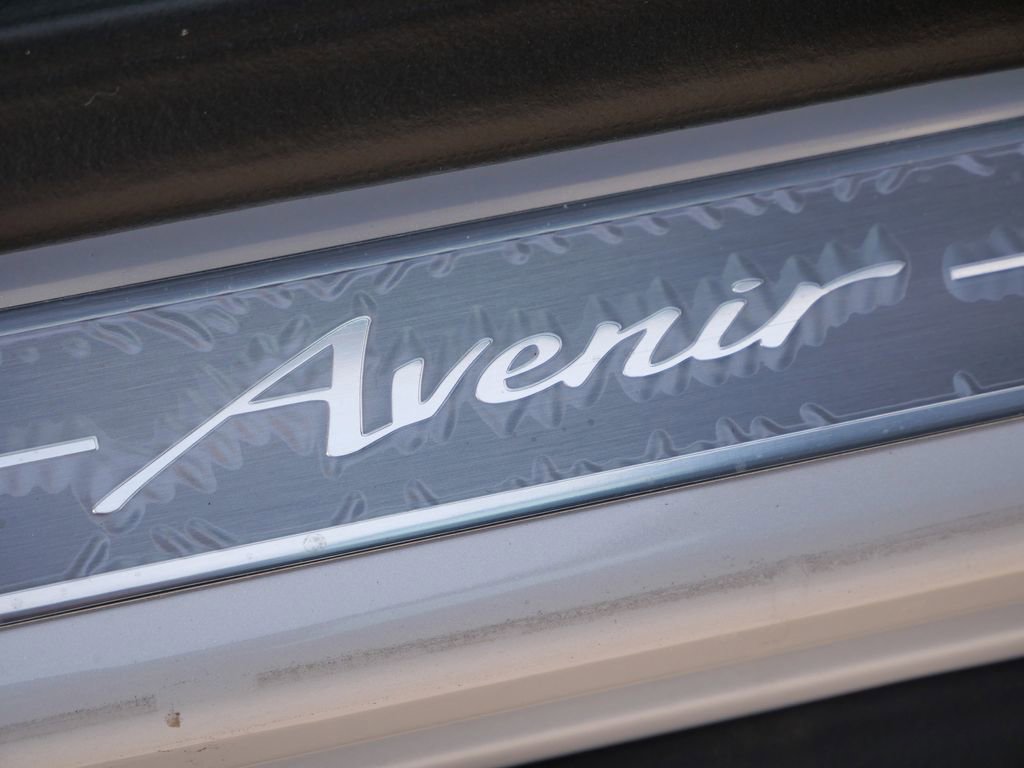 New 2026 Buick Encore GX Avenir w/ Avenir Technology Package image 25