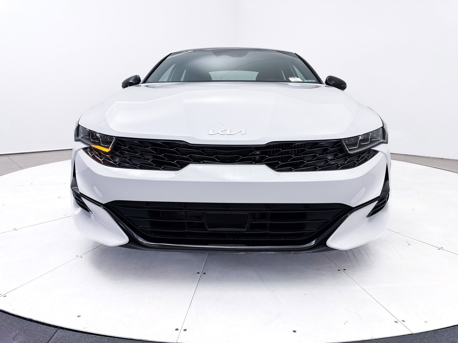 Used 2023 Kia K5 GT-Line image 15