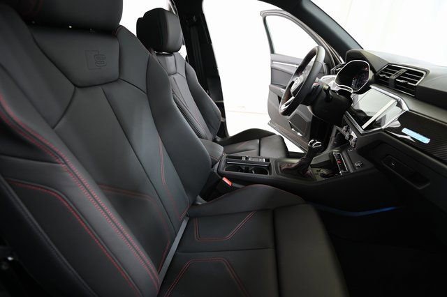 New 2025 Audi Q3 2.0T Premium Plus image 27