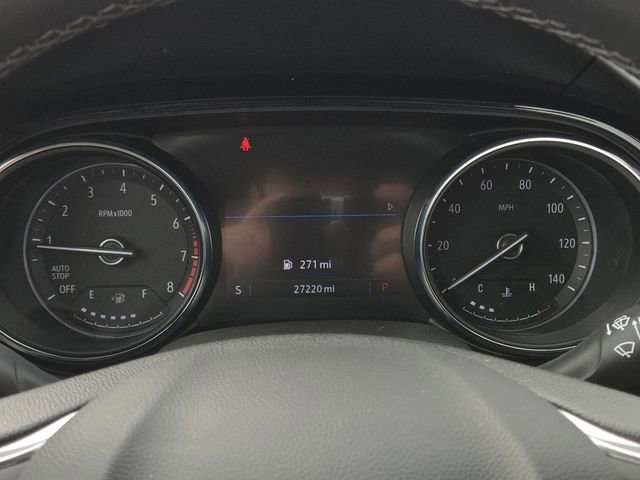 Certified 2023 Buick Encore GX Preferred w/ Cold Weather Comfort Package FWD image 33
