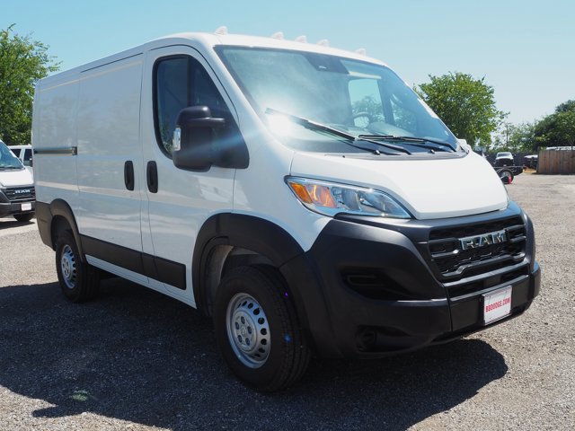 New 2025 RAM ProMaster 1500 image 4