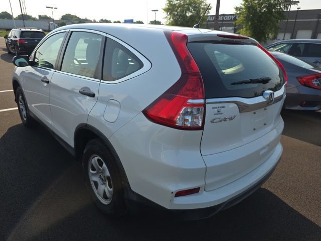 Used 2016 Honda CR-V LX image 2