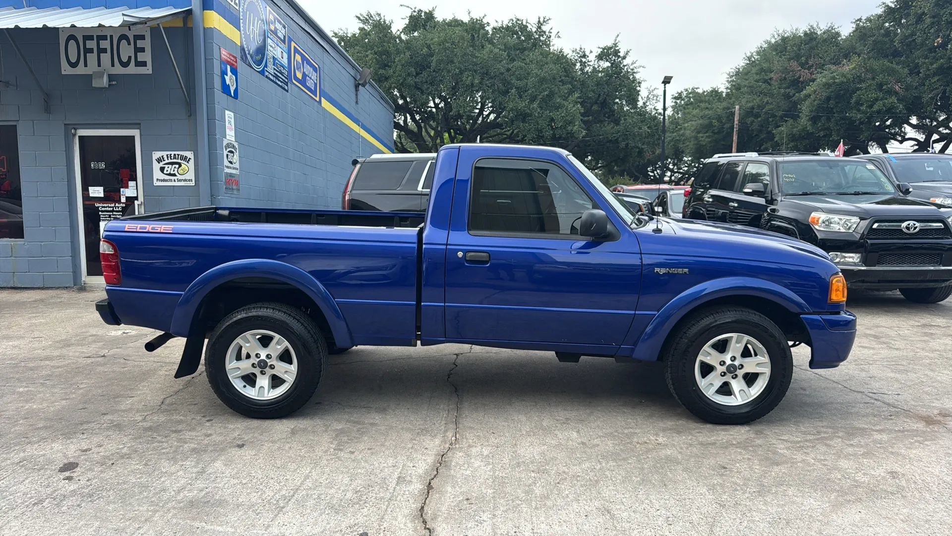 Used 2005 Ford Ranger Edge RWD image 7