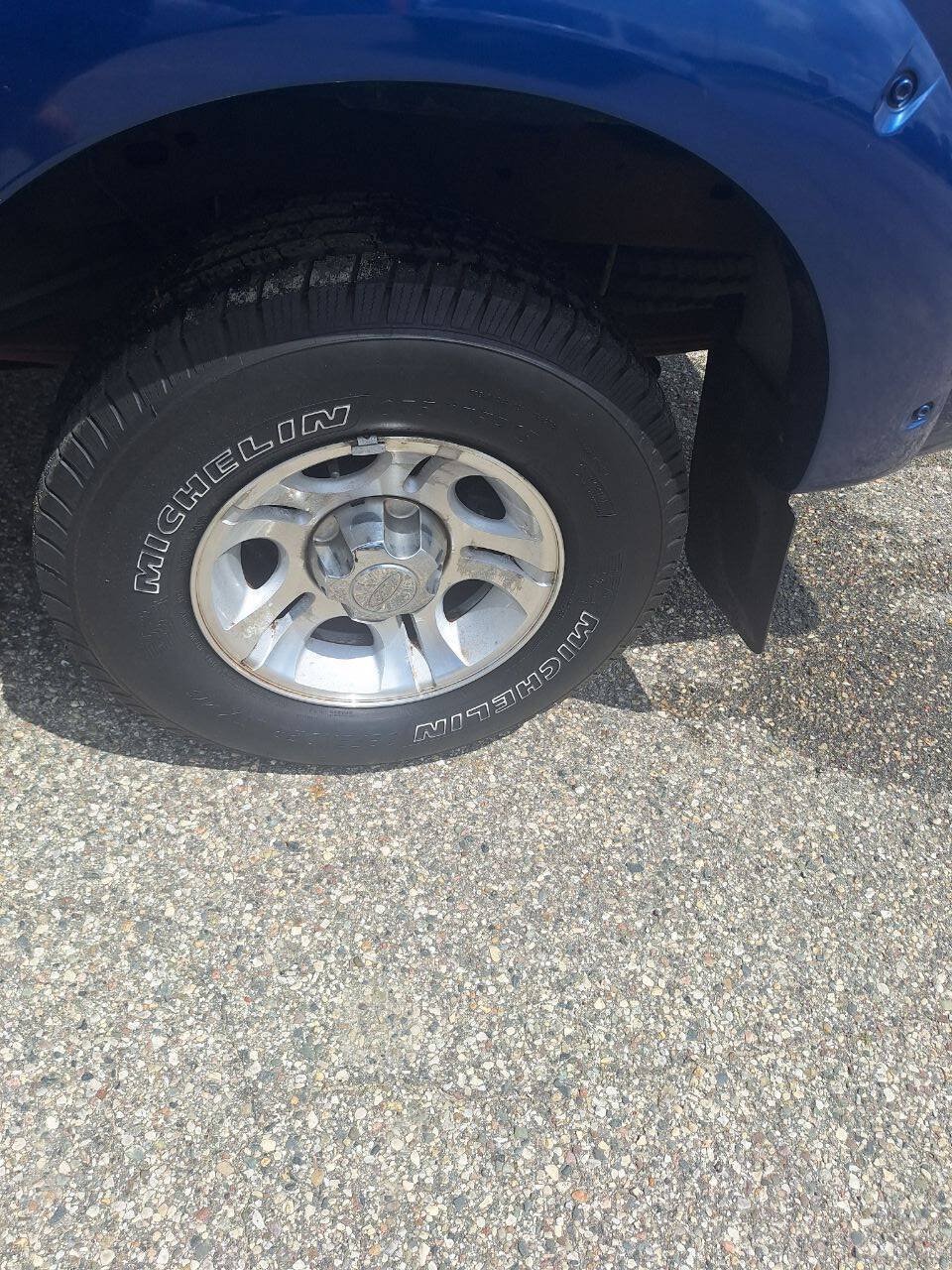 Used 2011 Ford Ranger Sport RWD image 10