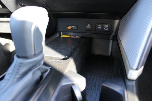 Certified 2026 Toyota Camry SE FWD image 36