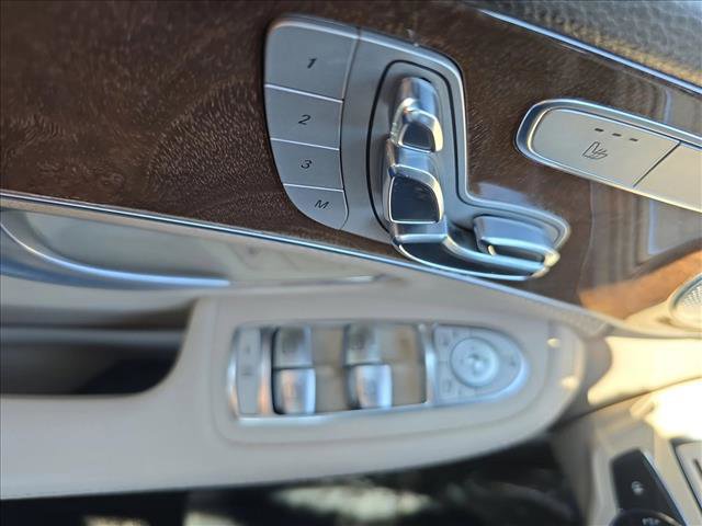 Used 2015 Mercedes-Benz C 300 4MATIC Sedan image 26