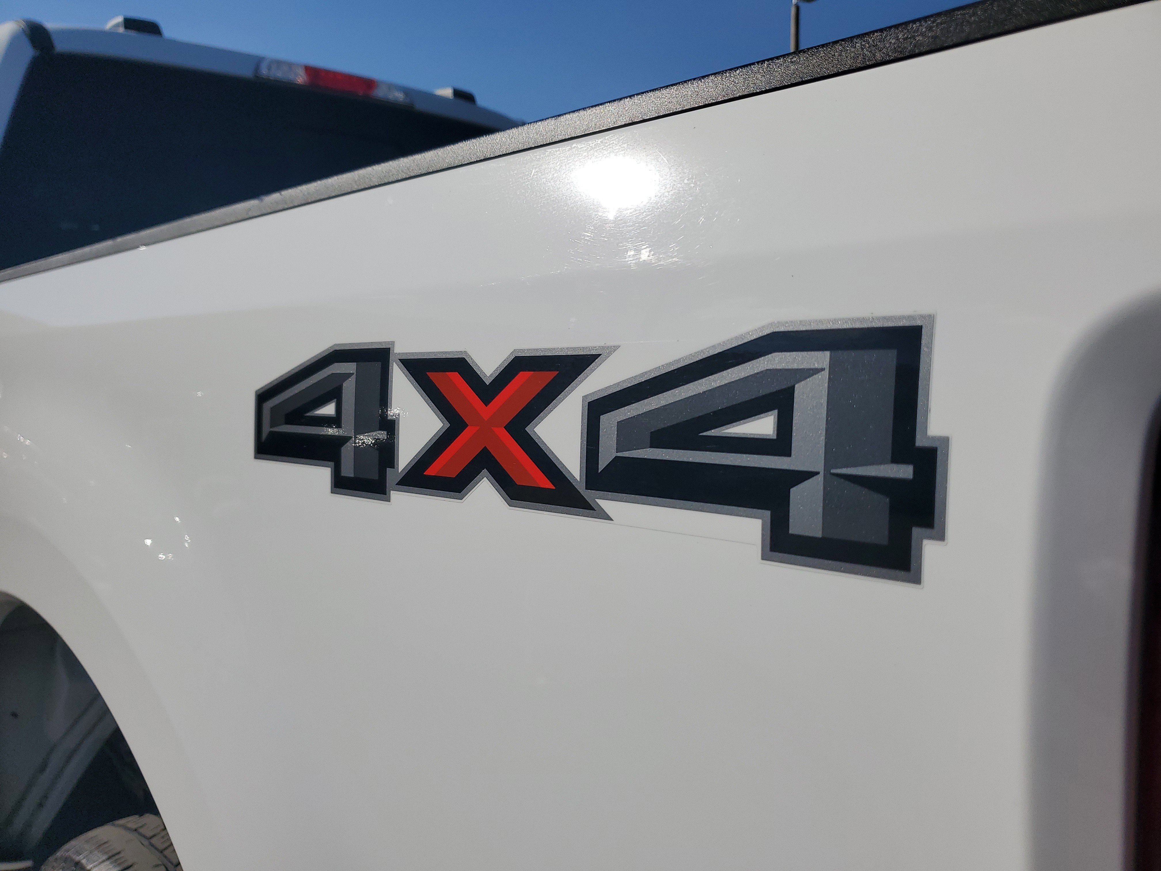 Used 2021 Ford F250 Lariat w/ Lariat Value Package image 30