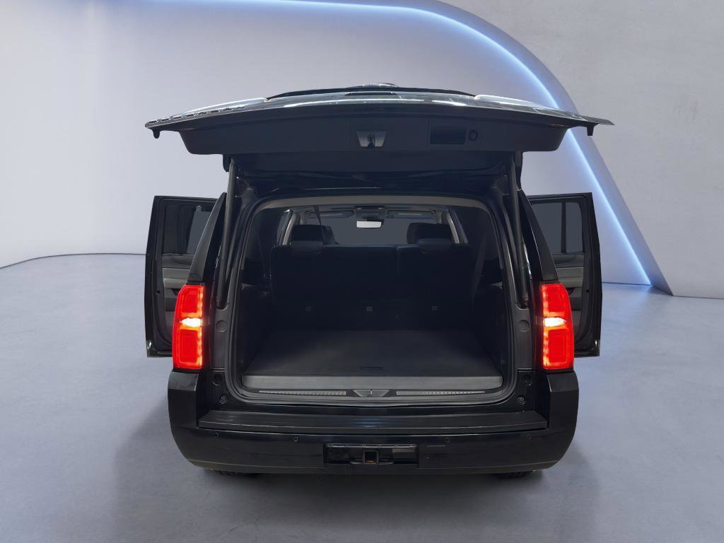 Used 2015 Chevrolet Suburban LT w/ Luxury Package image 12