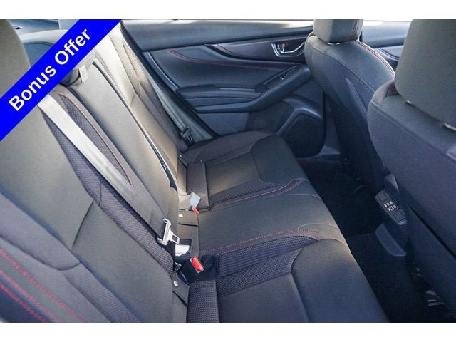 New 2026 Subaru WRX Premium AWD/4WD image 41