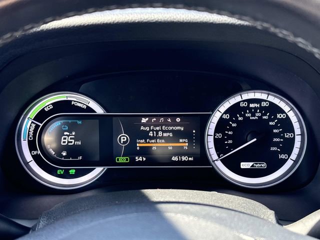 Used 2018 Kia Niro EX w/ EX Touring Graphite Edition image 27