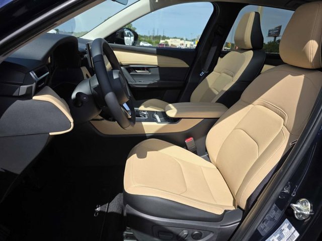 New 2026 MAZDA CX-5 2.5 S w/ Premium Package AWD/4WD image 8