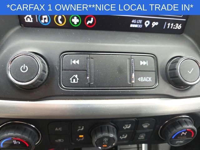 Used 2022 GMC Acadia SLE image 33