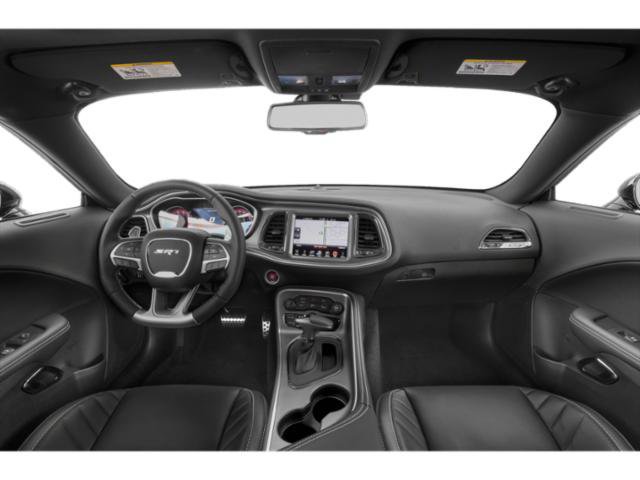 Used 2018 Dodge Challenger SRT Hellcat RWD image 11