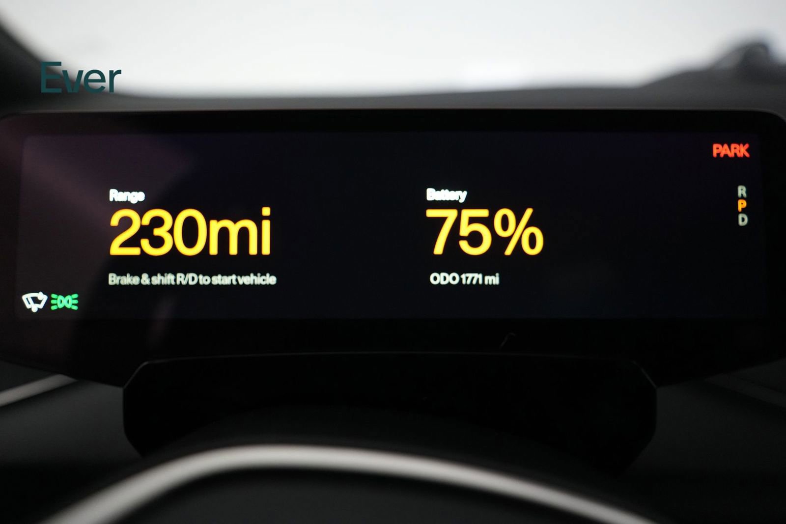 Used 2025 Polestar Polestar 3 image 7