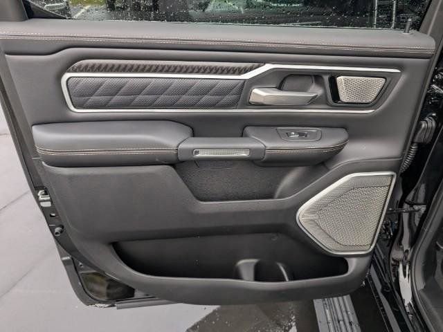 New 2026 RAM 1500 Tungsten w/ Trailer Tow Group image 10