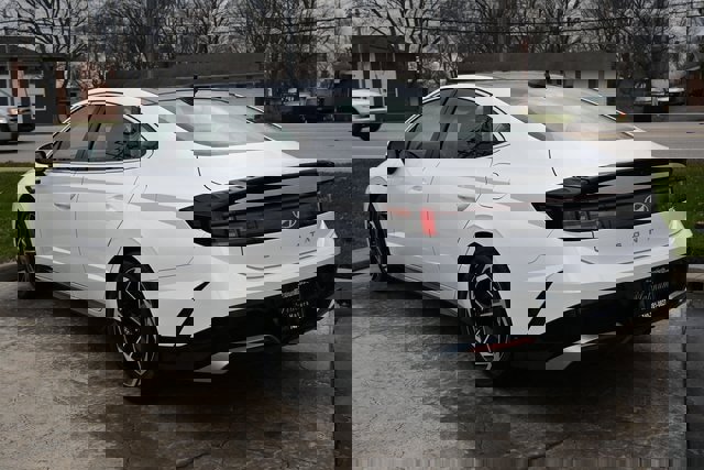 Used 2024 Hyundai Sonata SEL w/ Convenience Package image 7