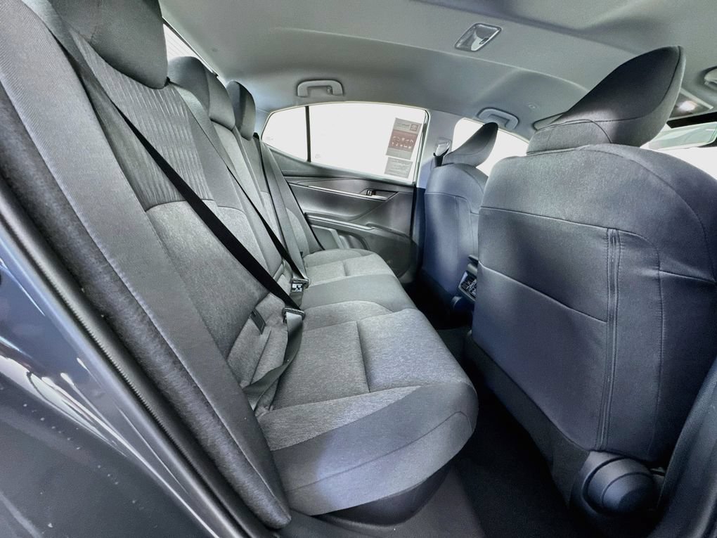 Used 2026 Toyota Camry LE FWD image 26