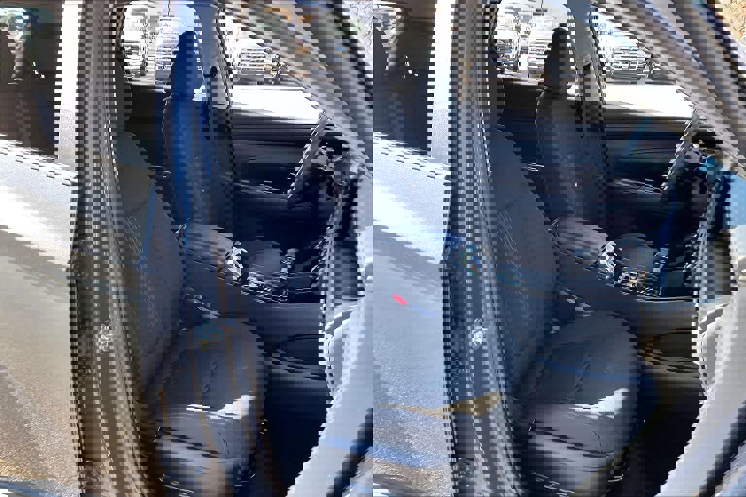 Used 2025 Hyundai Tucson SEL image 9