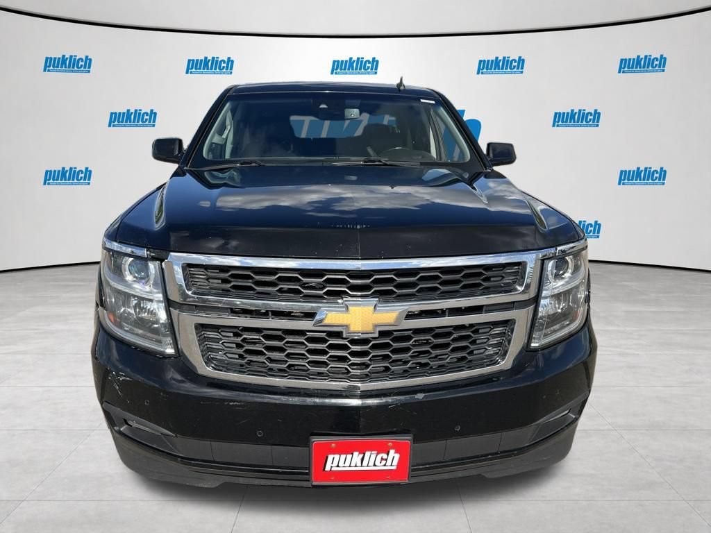 Used 2015 Chevrolet Suburban LT w/ Luxury Package AWD/4WD image 2