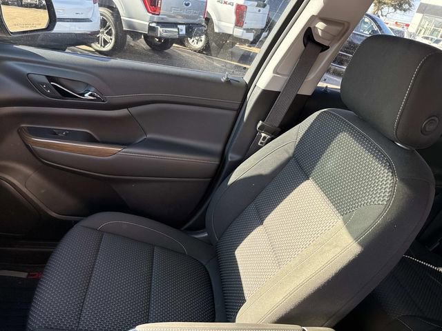 Used 2023 GMC Acadia SLE w/ Elevation Edition image 20