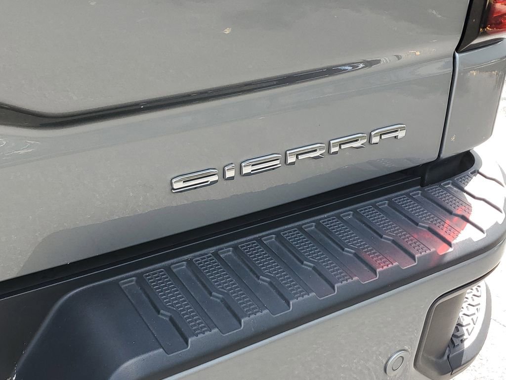 Certified 2024 GMC Sierra 1500 Denali w/ Denali Reserve Package AWD/4WD image 28