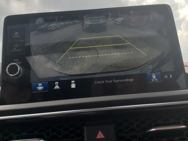 New 2025 Acura ADX A-Spec image 19